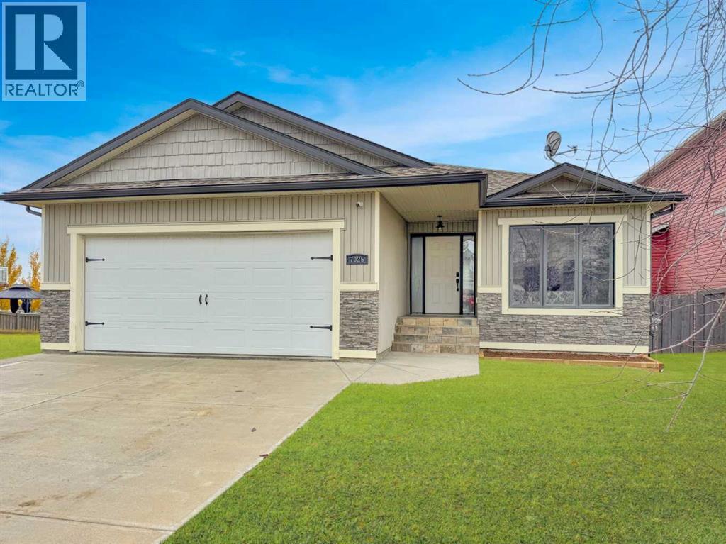 7025 85 Street, Grande Prairie