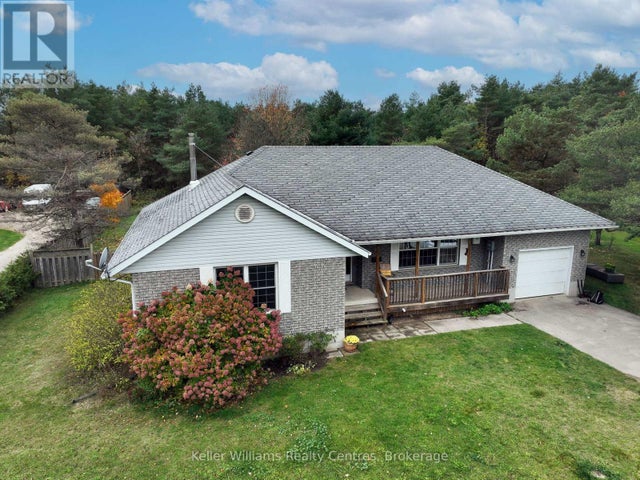 12 Pine Tree Drive, South Bruce Peninsula