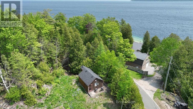 79 Whippoorwill Road, Northern Bruce Peninsula