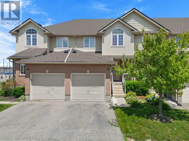 28 - 361 Arkell Road, Guelph (pineridge/westminster Woods)