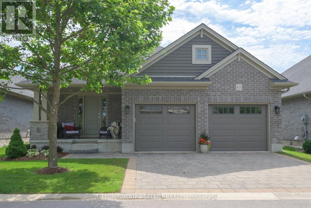 65 - 234 Peach Tree Boulevard, St. Thomas