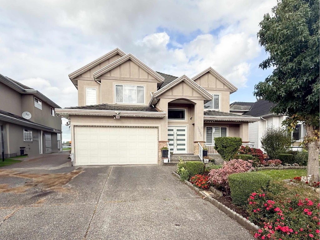 15089 66a Avenue, Surrey