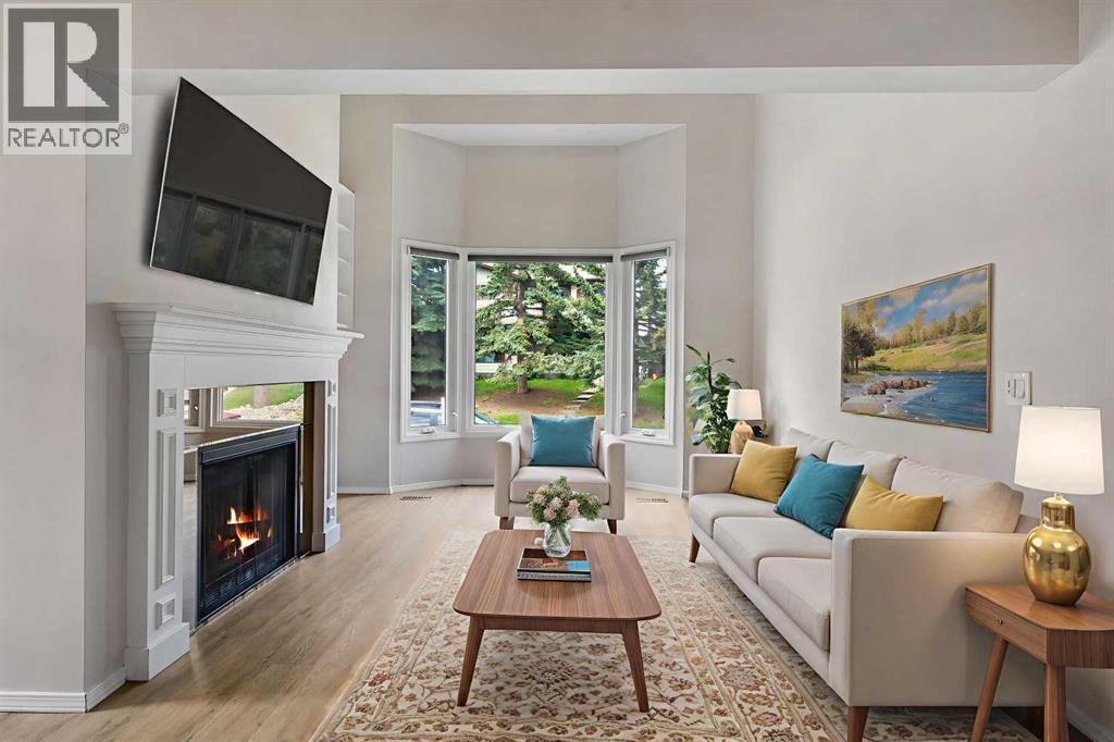 37 Edgeford Way Nw, Calgary