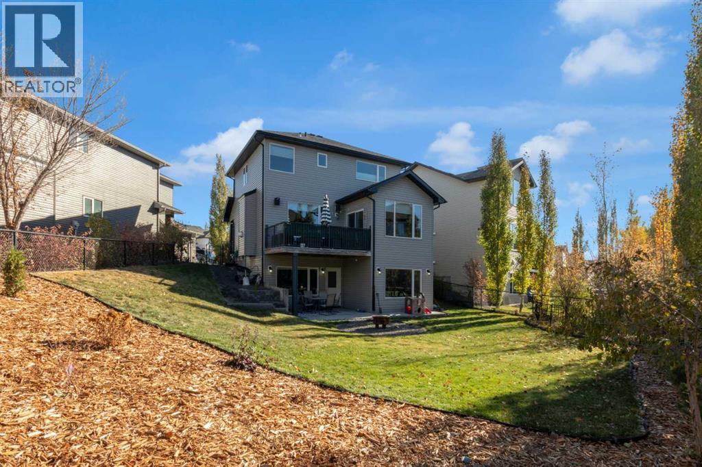 51 Sunset Court, Cochrane