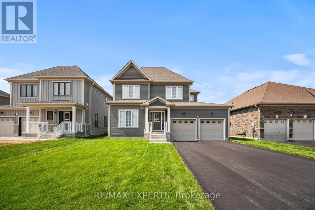 216 Cubitt Street, Clearview (stayner)