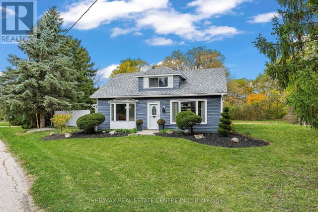 1 Hughson Street, North Dumfries