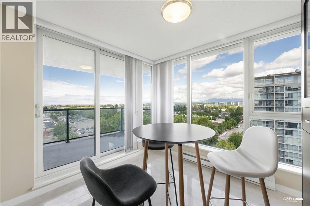 1601 5088 Kwantlen Street, Richmond