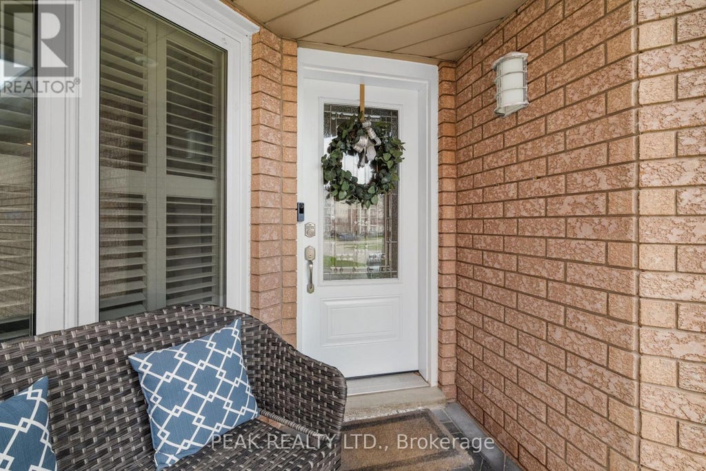 80 Ferry Crescent, Clarington (bowmanville)