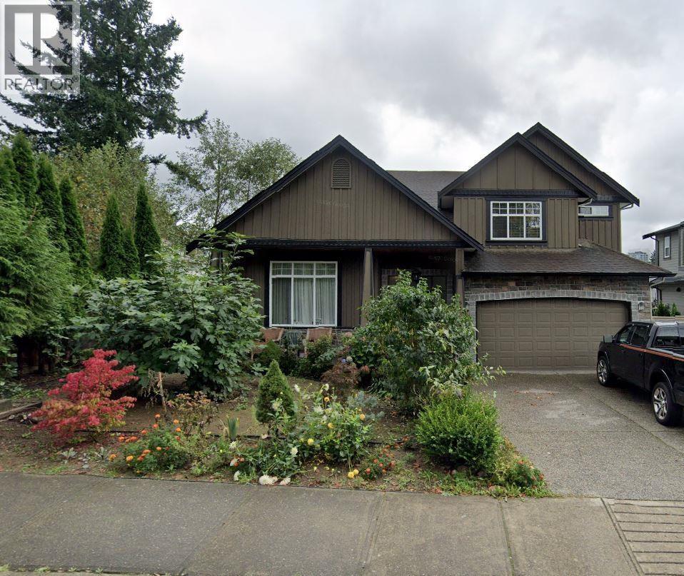 612 Nicola Avenue, Coquitlam