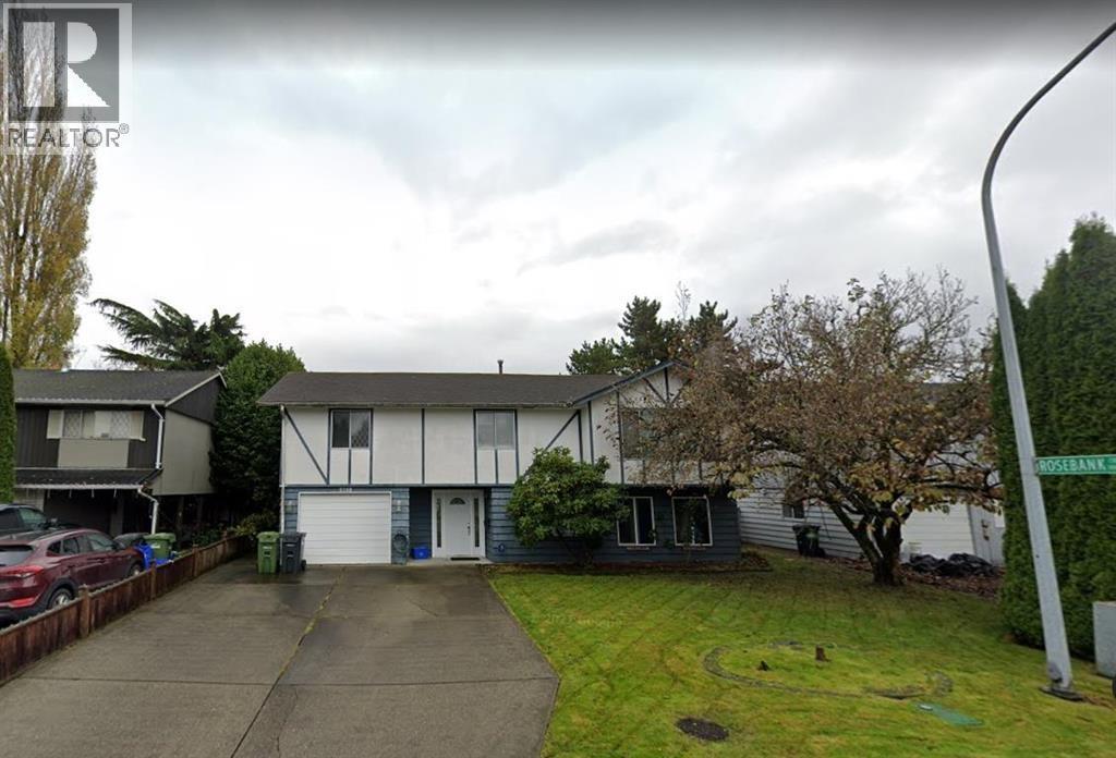 8280 Rosebank Crescent, Richmond