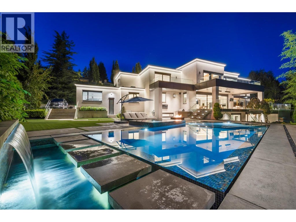 1050 King Georges Way, West Vancouver