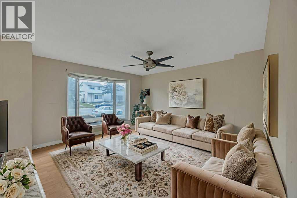 32 Martindale Boulevard Ne, Calgary