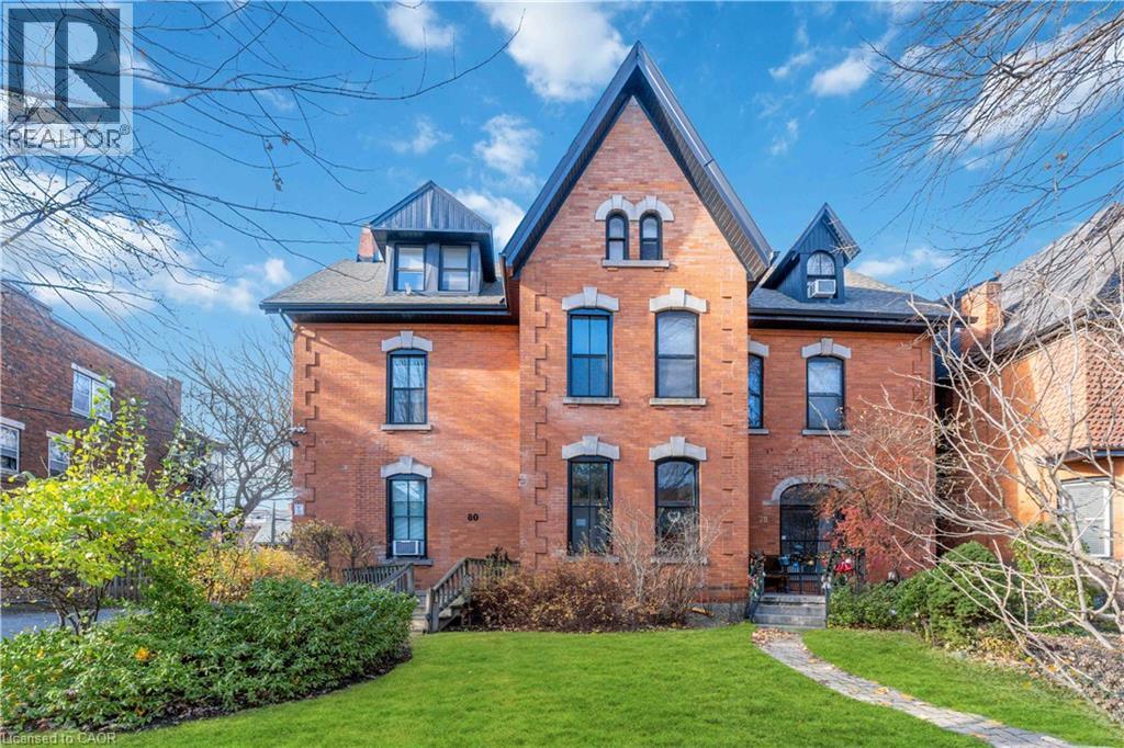 80 East Avenue S Unit# 2, Hamilton