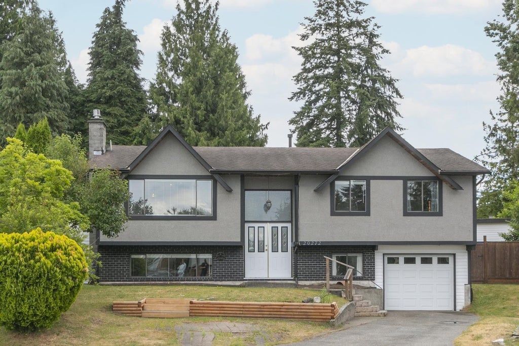 20272 46a Avenue, Langley