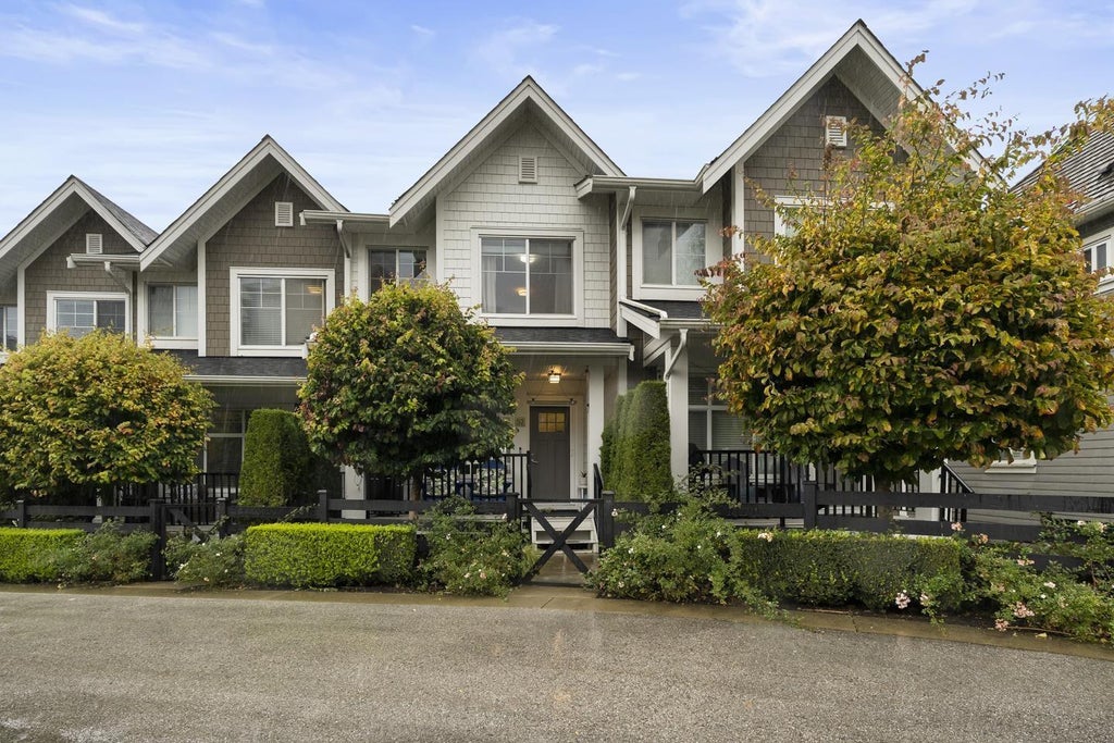 52 14541 Winter Crescent, Surrey