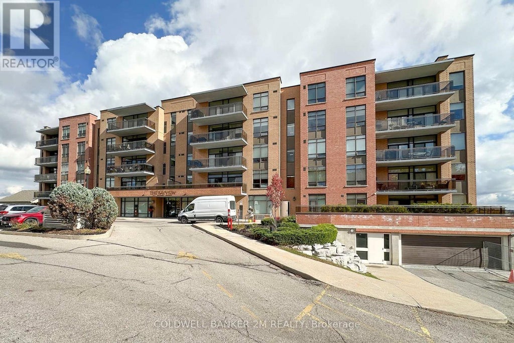 507 - 171 Shanly Street, Scugog (port Perry)