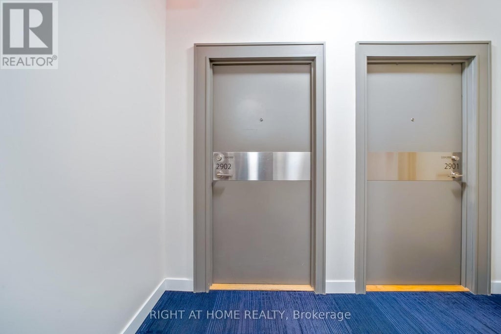 2902 - 33 Singer Court, Toronto (bayview Village)