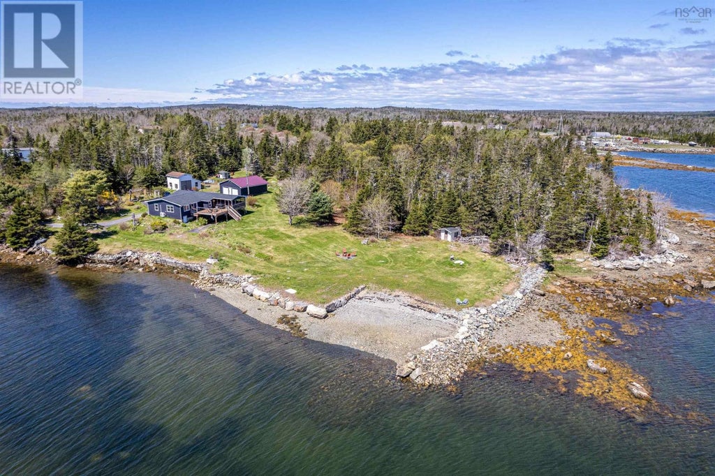 1303 West Jeddore Road, Head Of Jeddore
