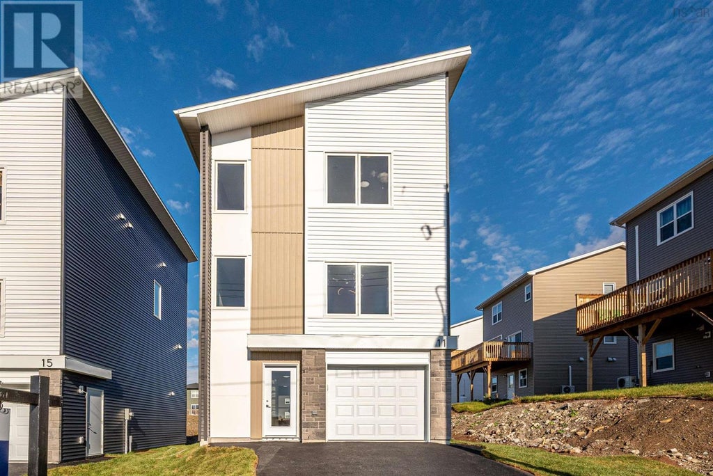 11 Rampart Court, Beechville