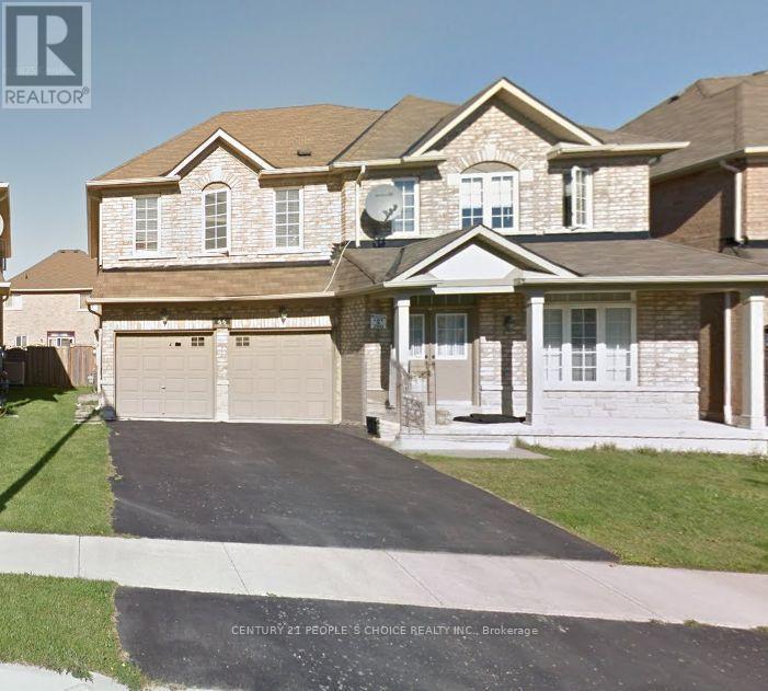 66 Hadfield Circle, Brampton (sandringham-Wellington)