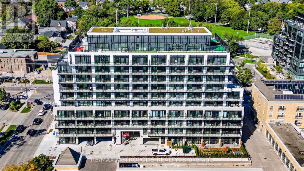 624 - 801 The Queensway, Toronto (stonegate-Queensway)