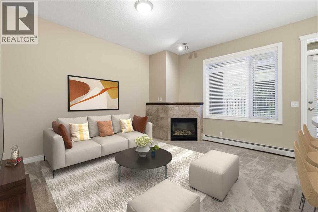 3104, 24 Hemlock Crescent Sw, Calgary