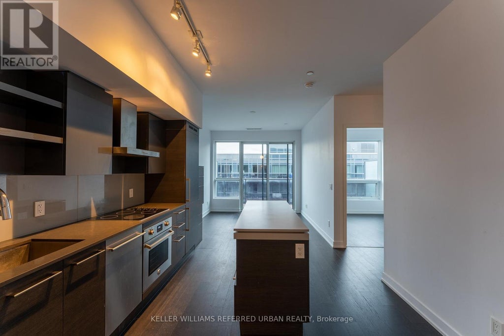 Ph17 - 1030 King Street W, Toronto (niagara)