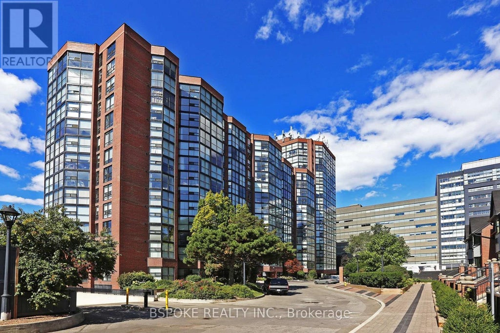 307 - 701 King Street W, Toronto (niagara)