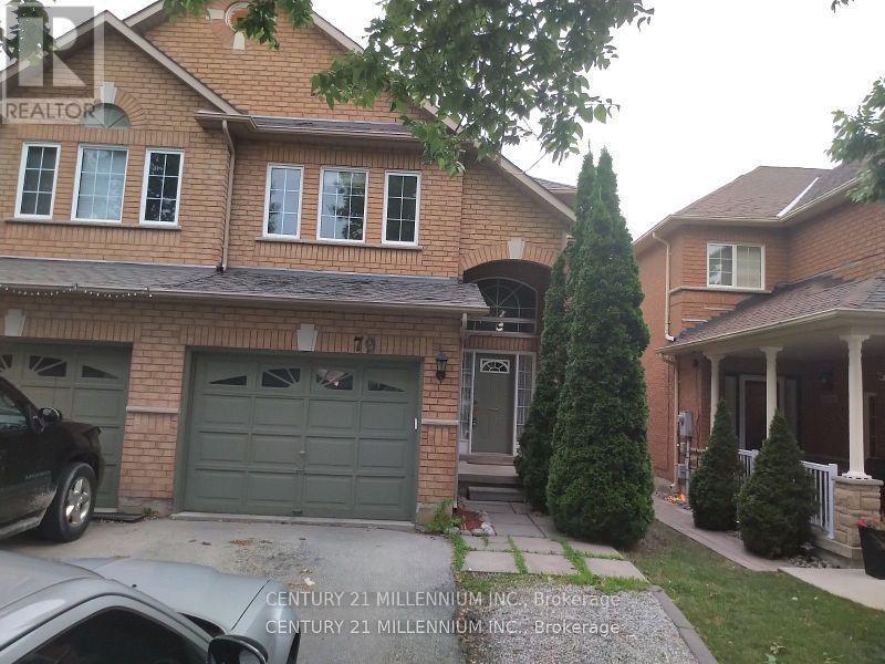 79 Castillian Drive, Vaughan (sonoma Heights)