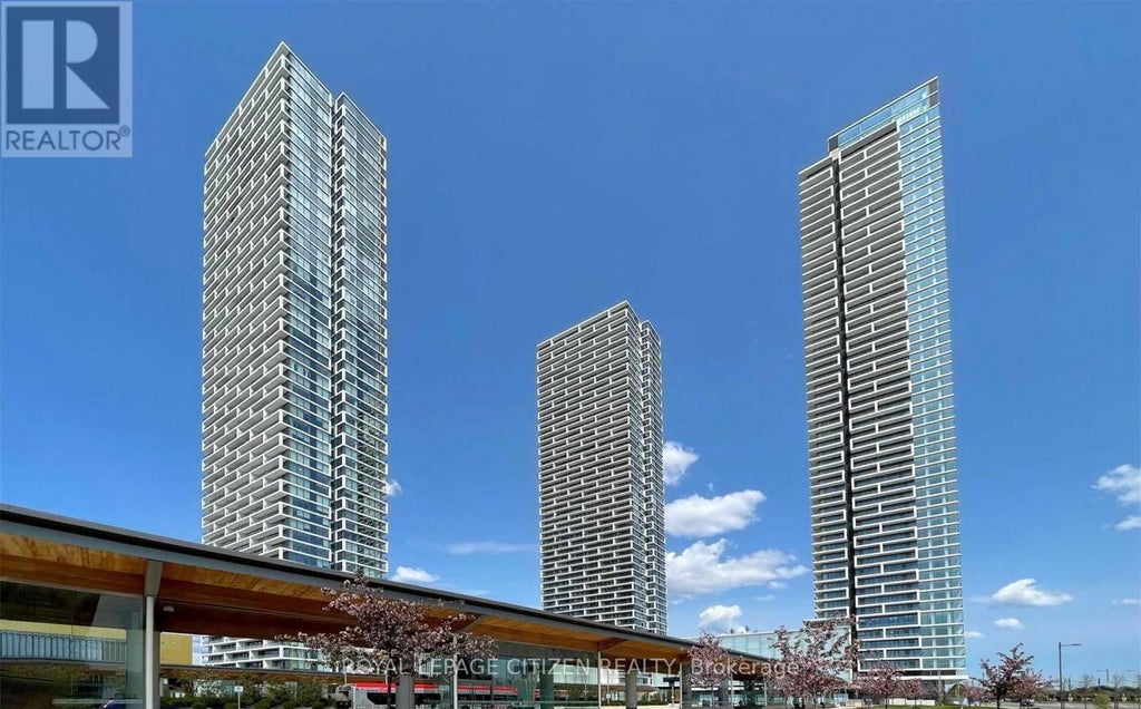 905 - 898 Portage Parkway, Vaughan (concord)