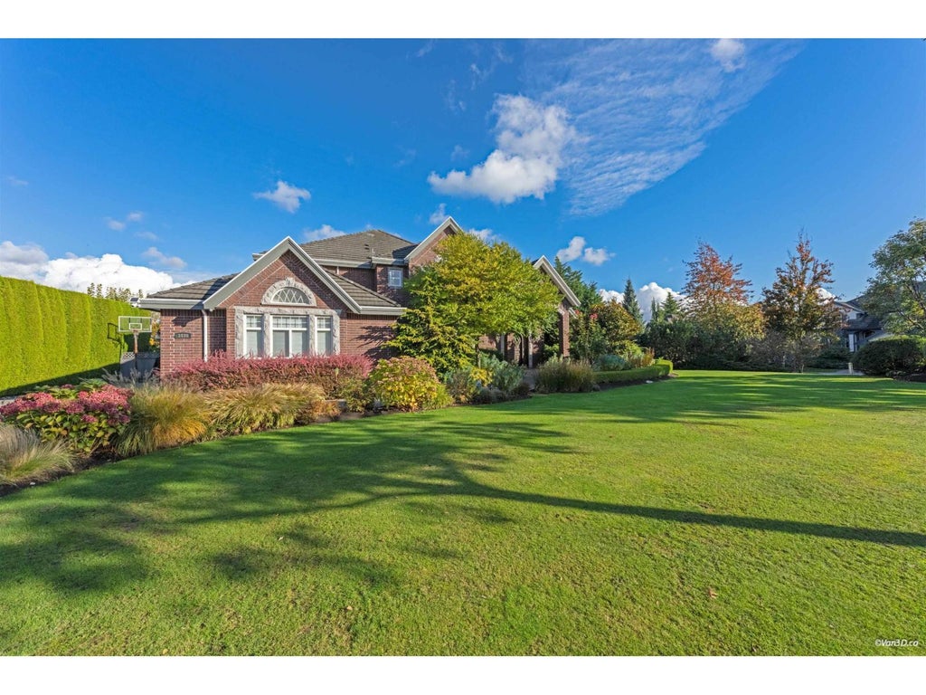 3408 156 Street, Surrey