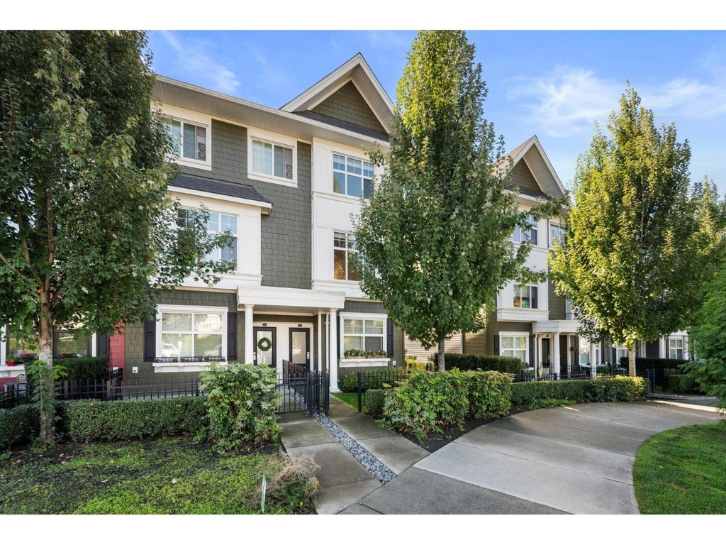 23 27735 Roundhouse Drive, Abbotsford