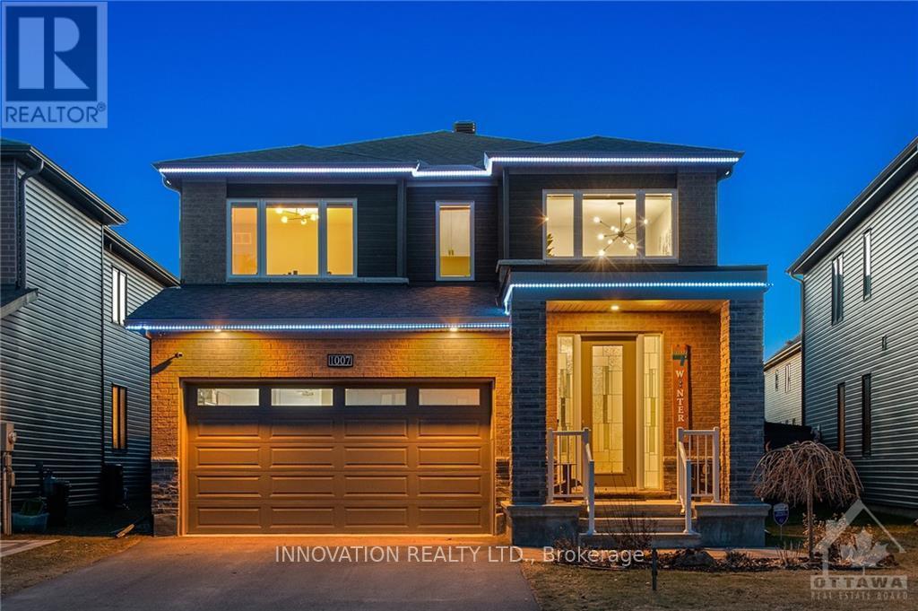 1007 Offley Road, Ottawa