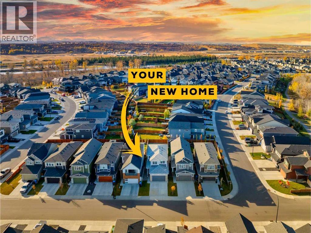 125 Cranbrook Gardens Se, Calgary