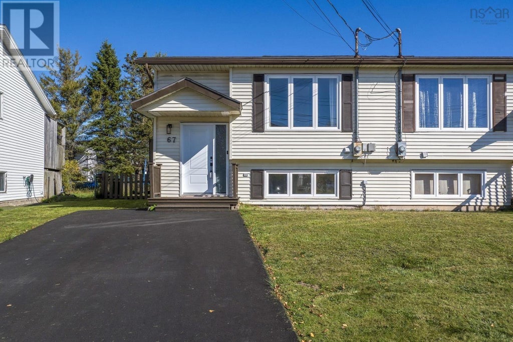 67 Blockade Circle, Eastern Passage