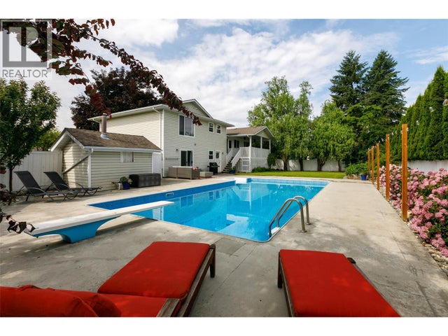 4306 San Michelle Court, Kelowna