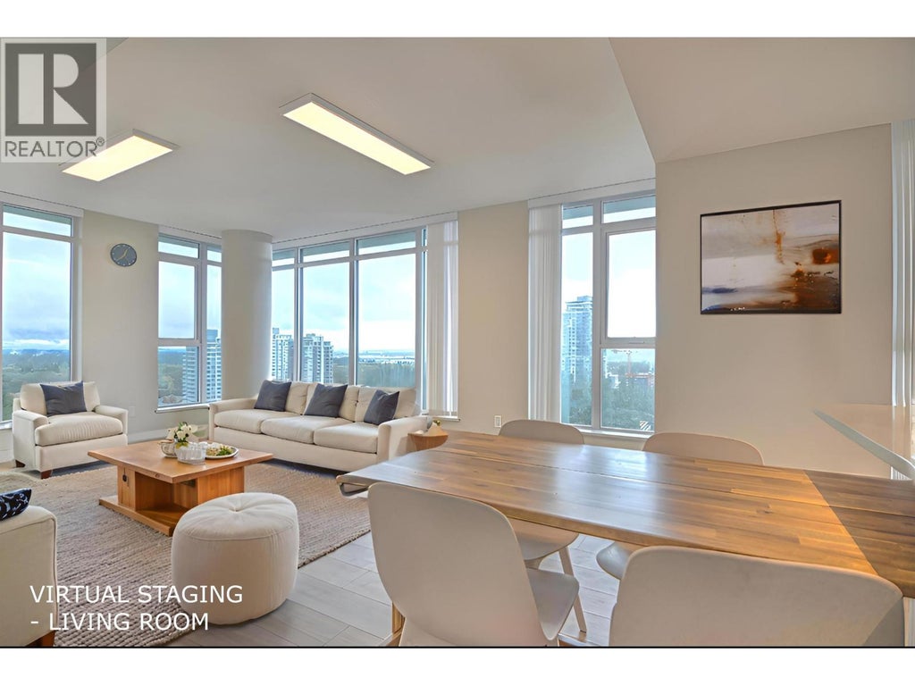 2405 1182 Westwood Street, Coquitlam