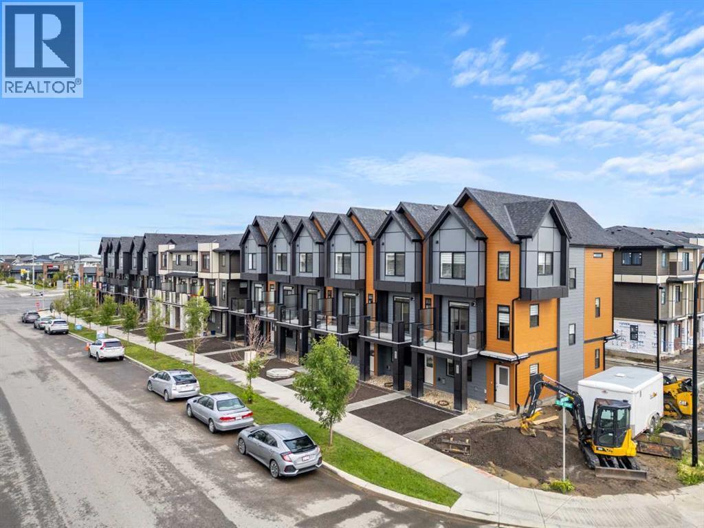 217 Seton Grove Se, Calgary