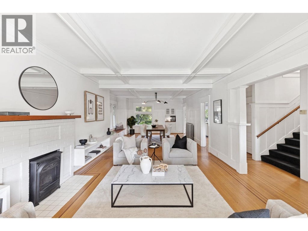 3617 West 2nd Avenue, Vancouver