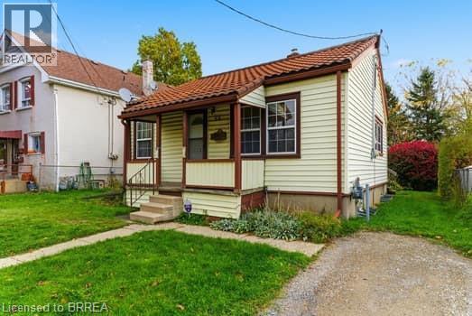 55 Drummond Street, Brantford