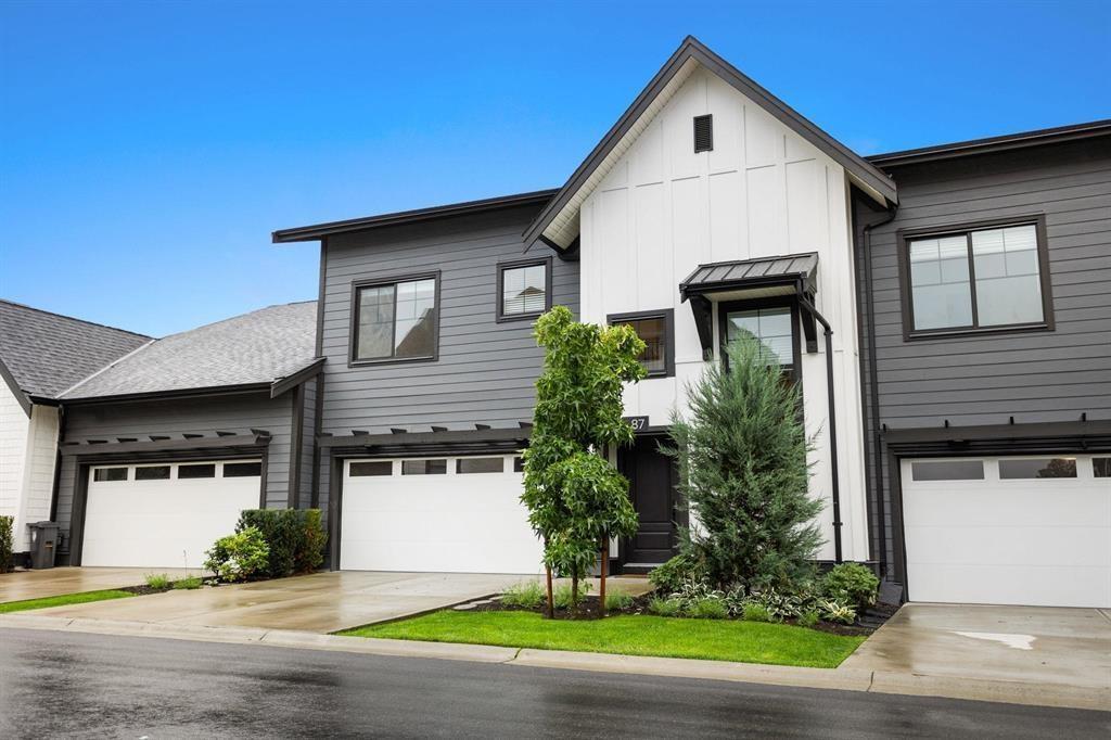 87 7967 197 Street, Langley