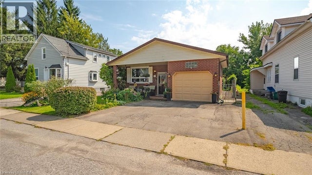 6442 Taylor Street, Niagara Falls