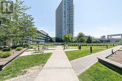 1110 - 2015 Sheppard Avenue E, Toronto (henry Farm)