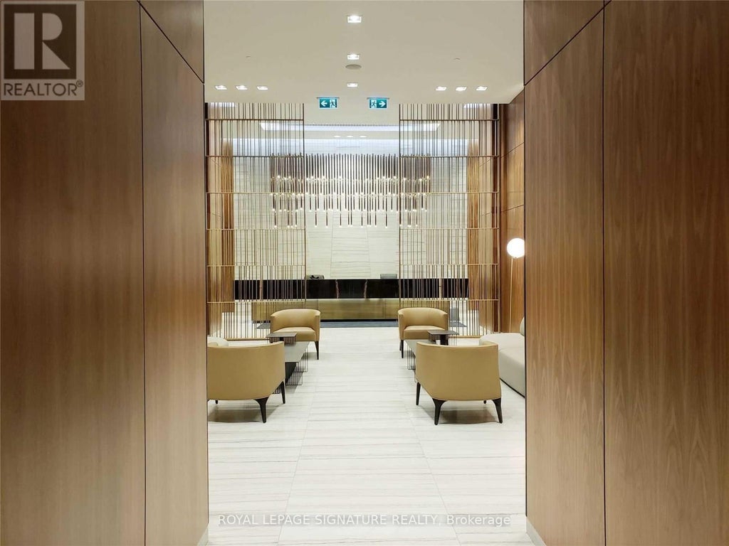 4110 - 8 Eglinton Avenue E, Toronto (mount Pleasant West)