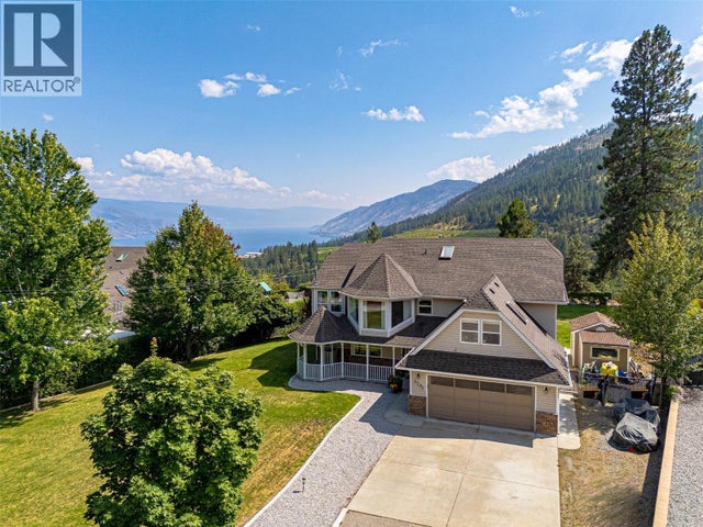 5291 Bradbury Street, Peachland