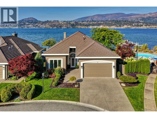 2368 Abbott Street Unit# 9, Kelowna