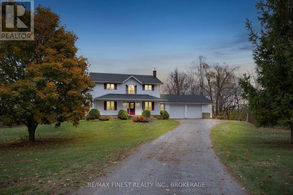 176 Youngs Road, Stone Mills (stone Mills)