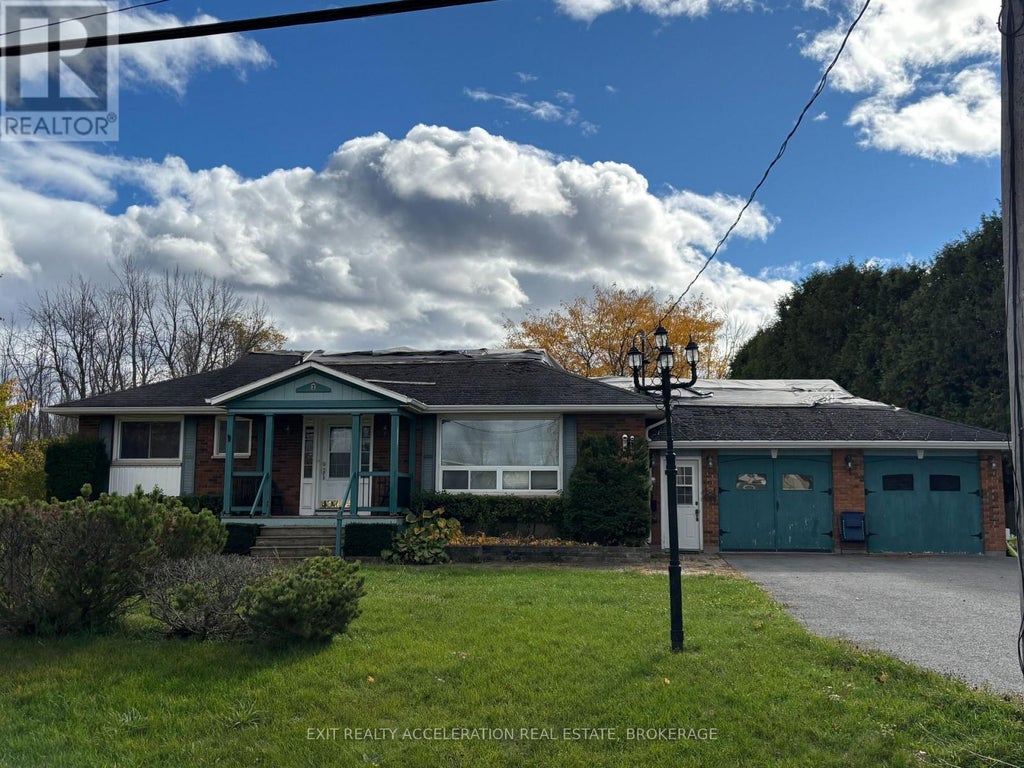 7 Main Street, Loyalist (odessa)