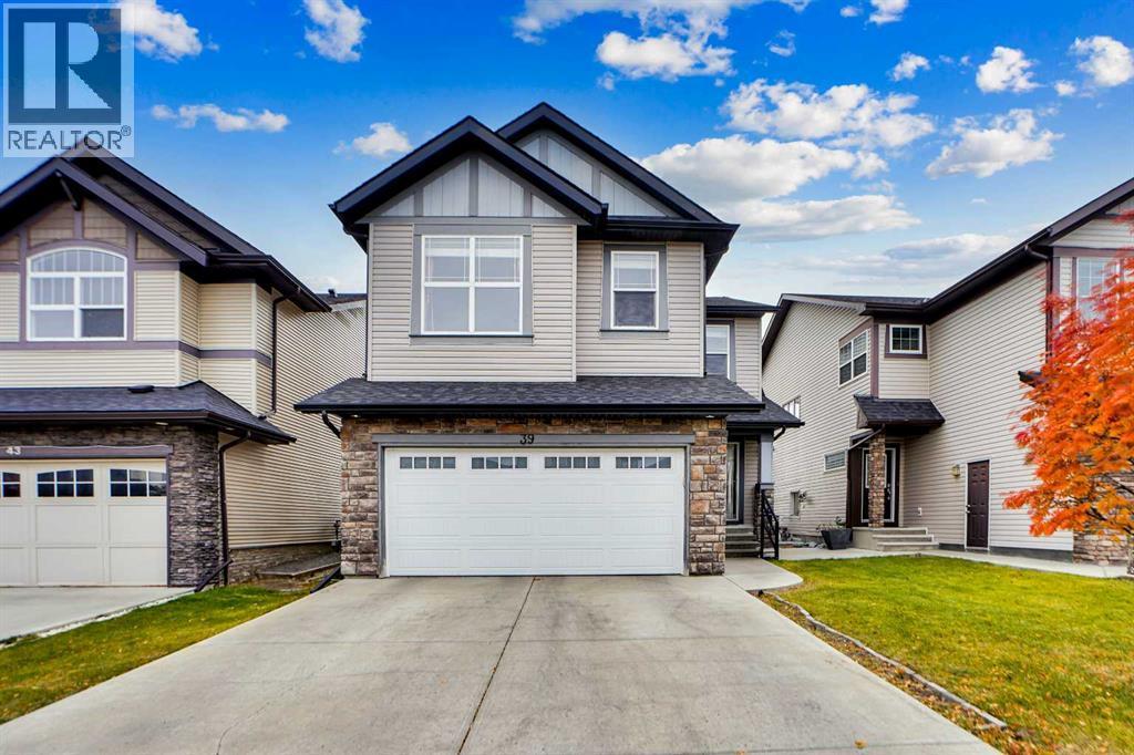 39 Skyview Shores Rise Ne, Calgary