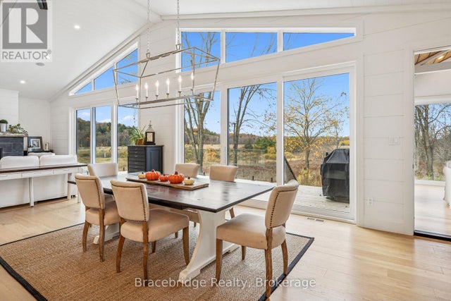 1006 Stephens Bay Road, Bracebridge (muskoka (n))